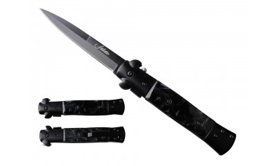 Falcon Spring Assisted Knife KS6007BK Falcon Spring Assisted Knife KS6007BK